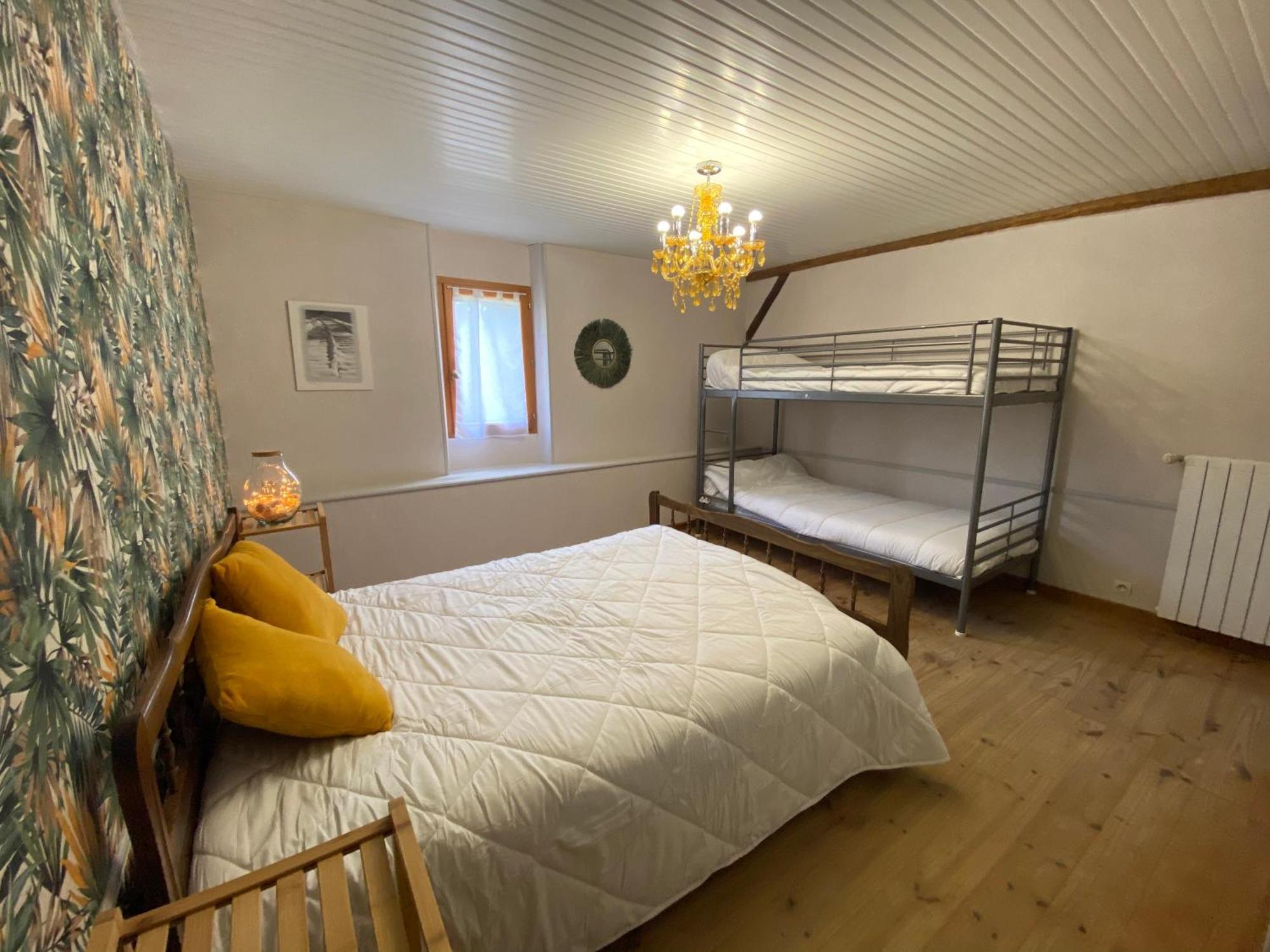 Bed and Breakfast Domaine De La Source Sainte-Christie-d'Armagnac Zewnętrze zdjęcie