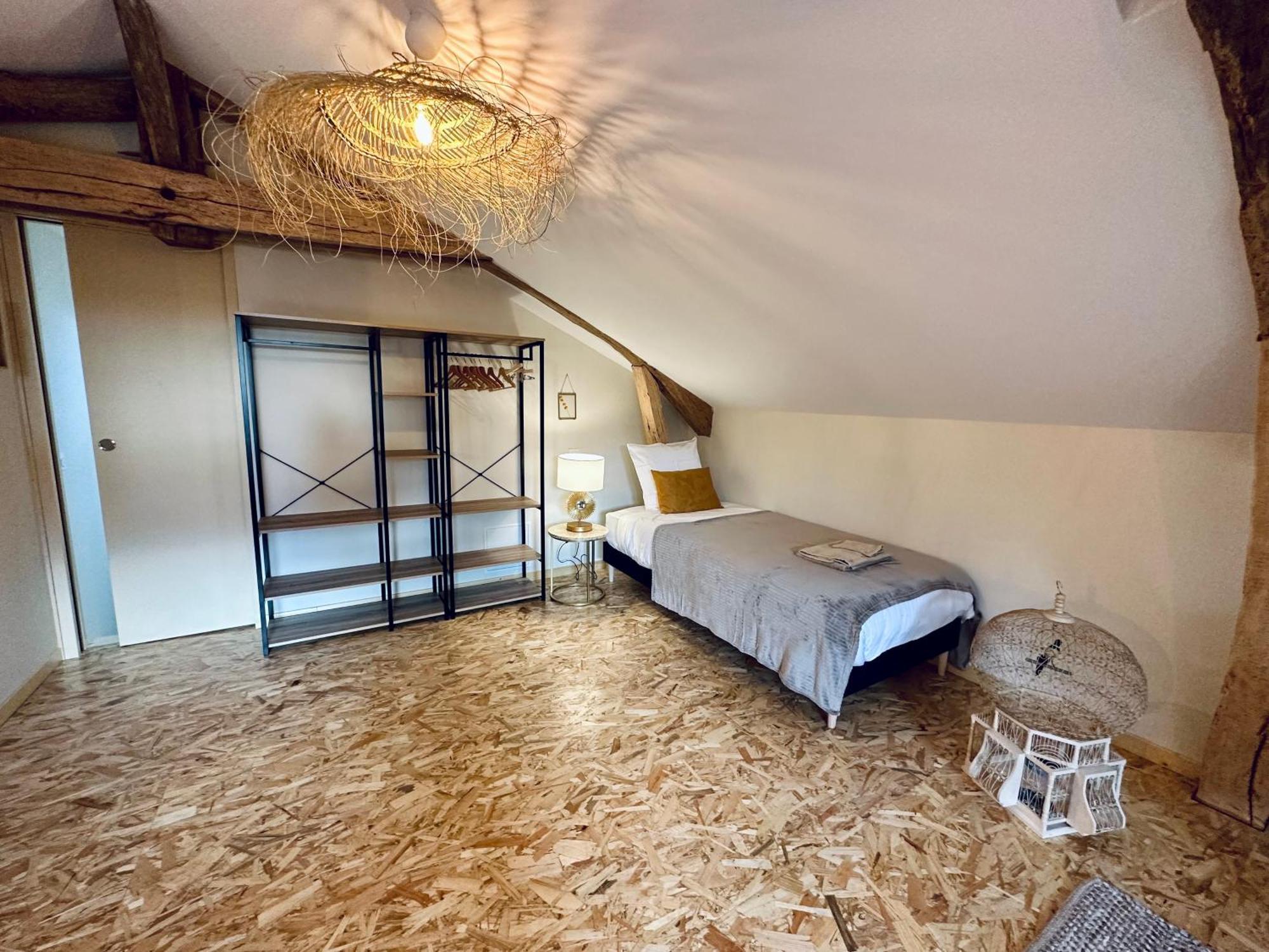 Bed and Breakfast Domaine De La Source Sainte-Christie-d'Armagnac Zewnętrze zdjęcie